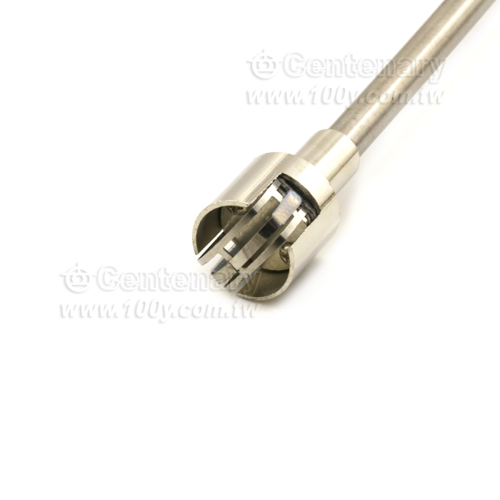 Free Stand Thermometer And Probe - 123107 Product Image