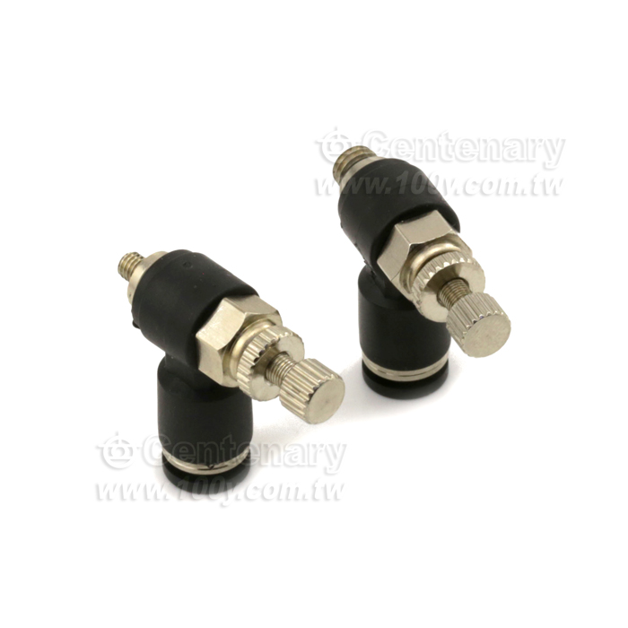 Miniature Valve - 123210 Product Image