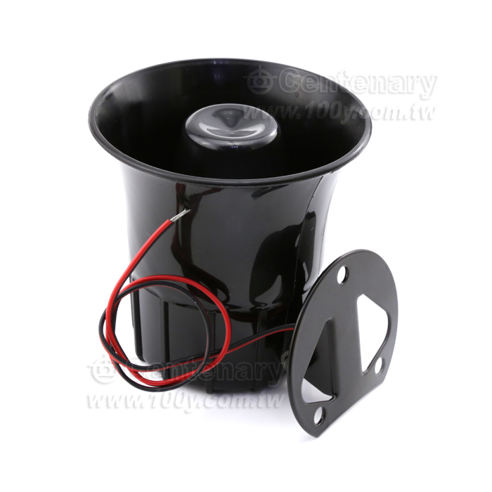 4吋 警報器  12V - 16418 產品圖片