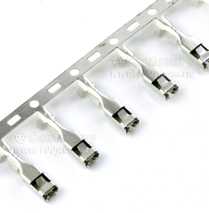 Female  Pin - 124121 Product Image