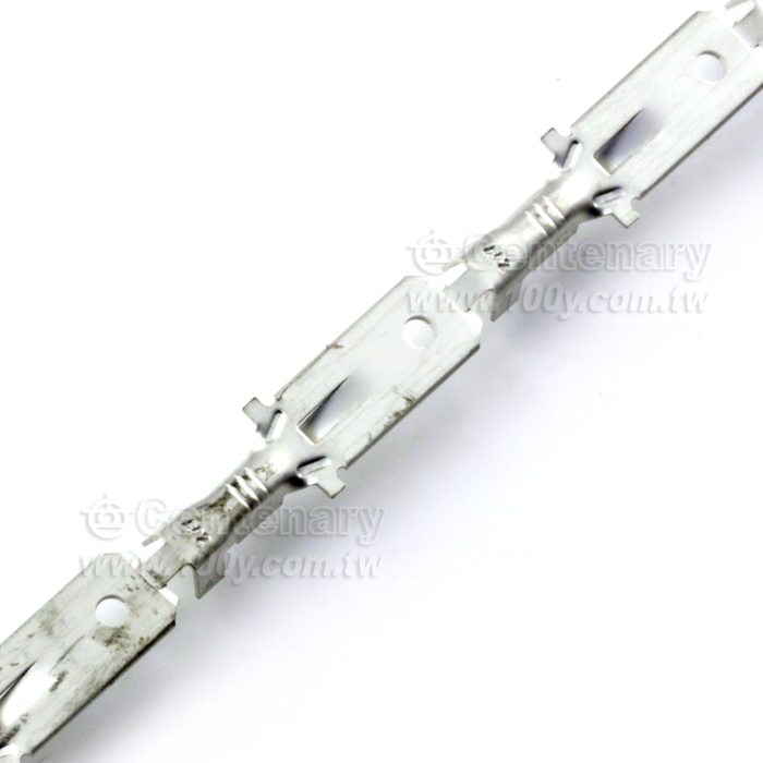 Male Pin For Automobile - 124133 Product Image