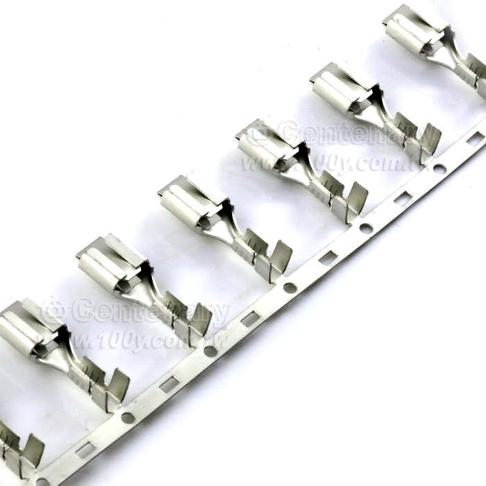 Female Pin For Automobile - 124134 Product Image