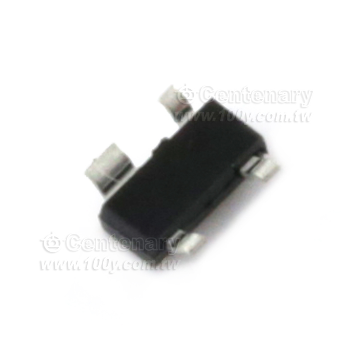 NXP  SOT143 - 126096 Product Image