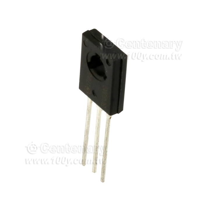 3P/TO-225AA(ROHS) - 57541 產品圖片