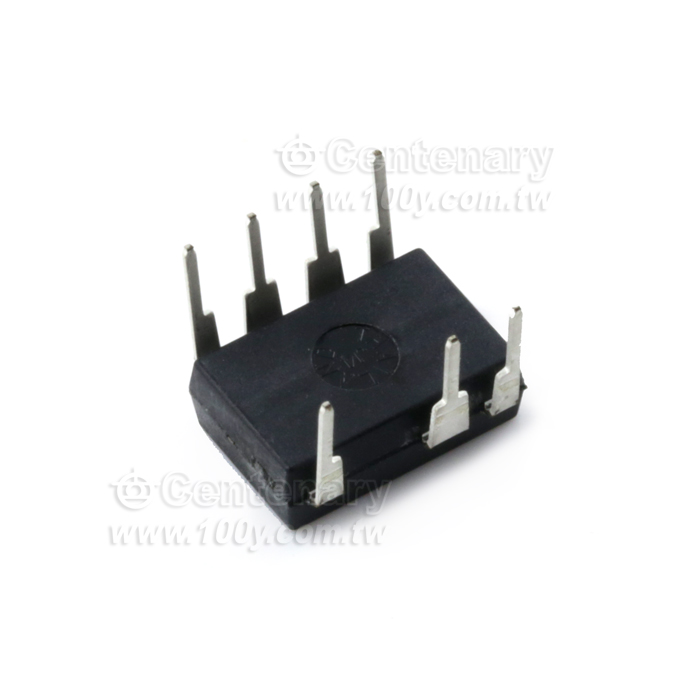 Power Integrations Energy-Efficient Off-Line Switcher With Enhanced Flexibility And Extended Power Range - 69636 Product Image