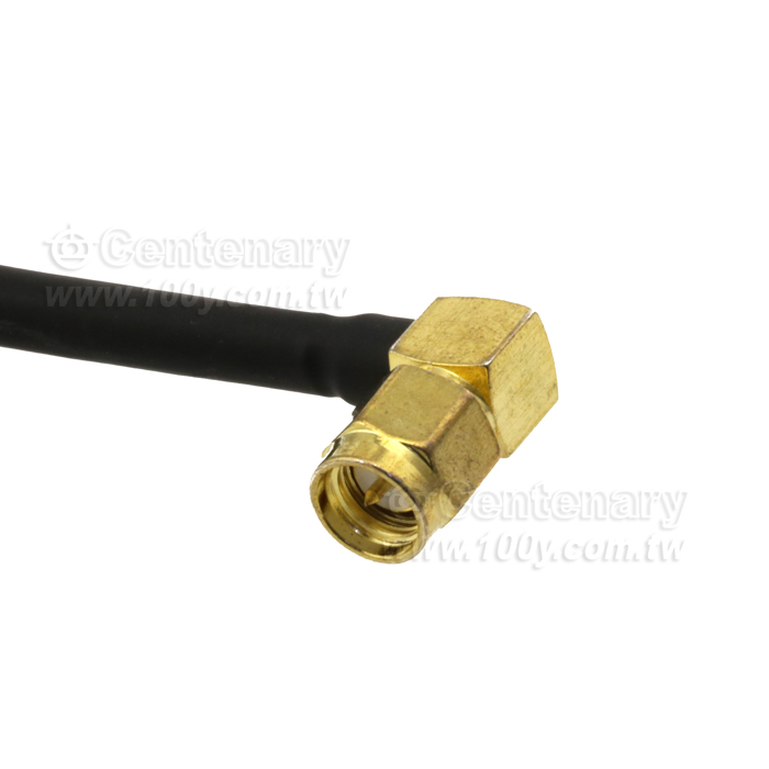 RG402 SMA-M/M Cable - 126091 Product Image