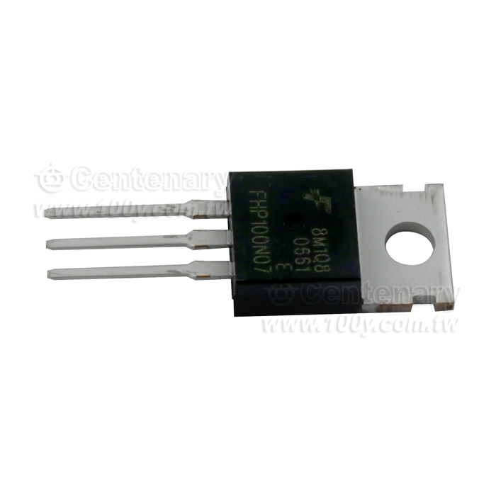 FHP100N07 - 126151 Product Image