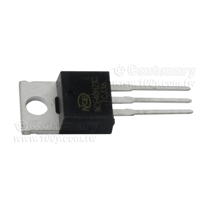 NCE TO-220 - 126155 Product Image