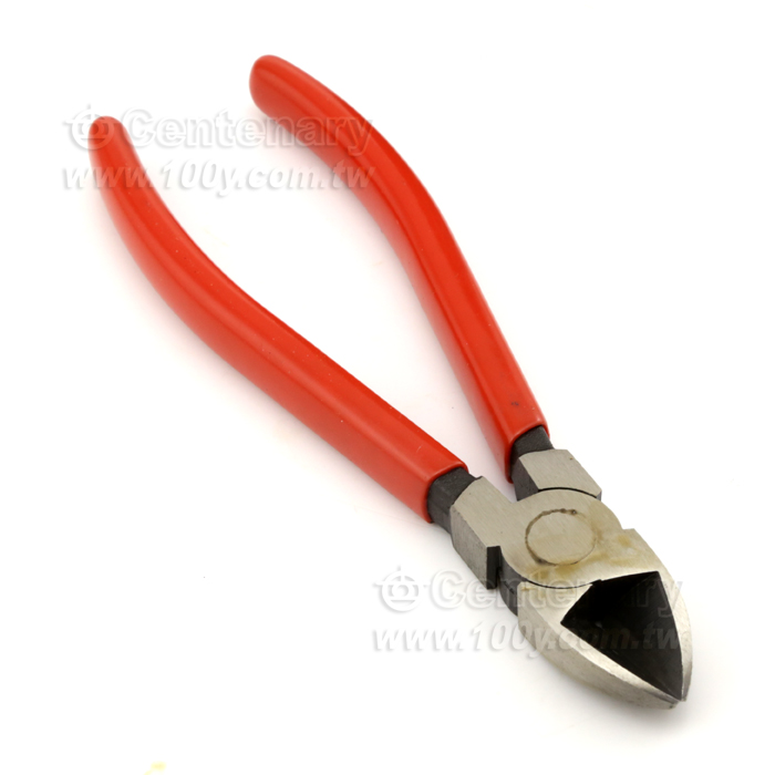 6" 強力型斜口鉗 - 126164 產品圖片