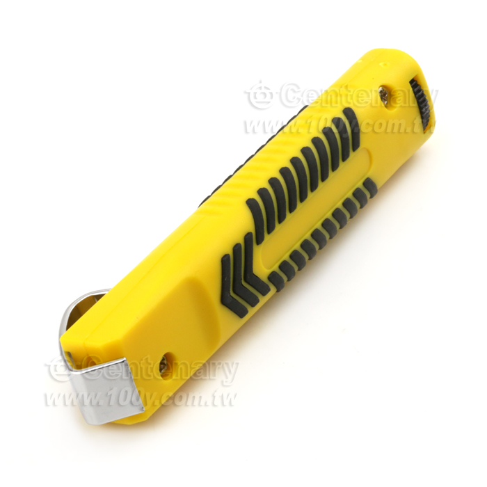 電纜剝皮刀 剝線器 4-28mm - 126259 產品圖片