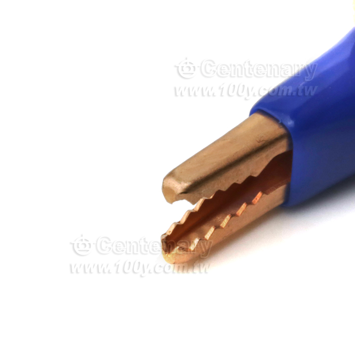 Copper Alligator Clip - 121587 Product Image