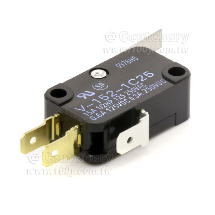 Basic Switch - 126137 Product Image
