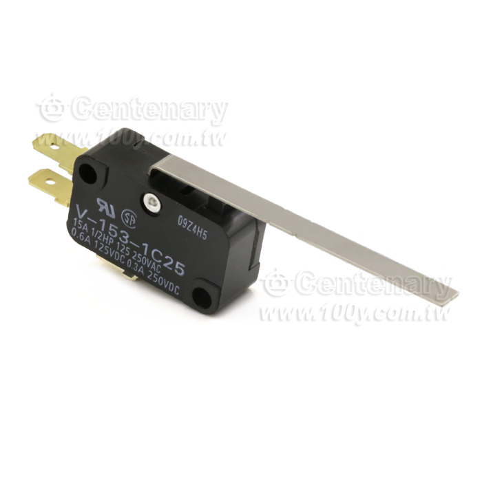 Basic Switch - 126138 Product Image