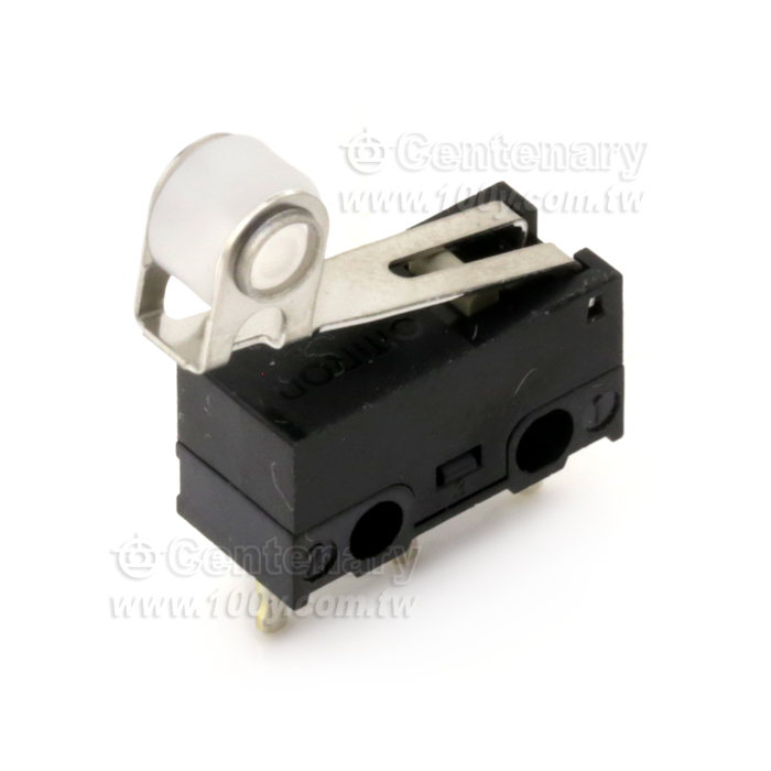 OMRON_Snap Action Switch - 126143 Product Image