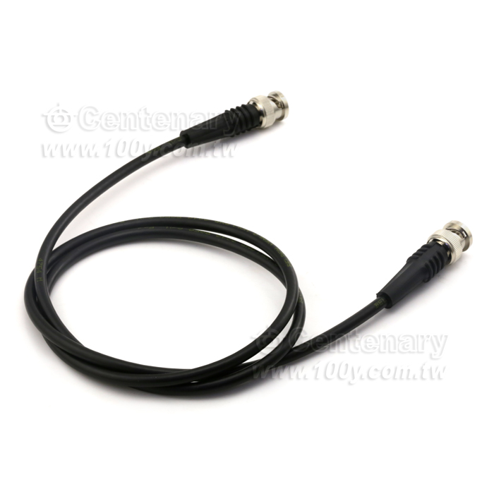 BNC RG58 RF Cable - 126044 Product Image