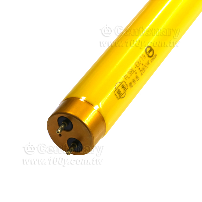 40W 半導體燈管-燈泡色 - 87937 產品圖片