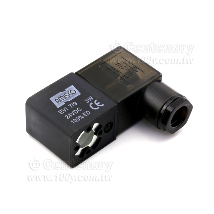 The electromagnetic valve - 126156 Product Image
