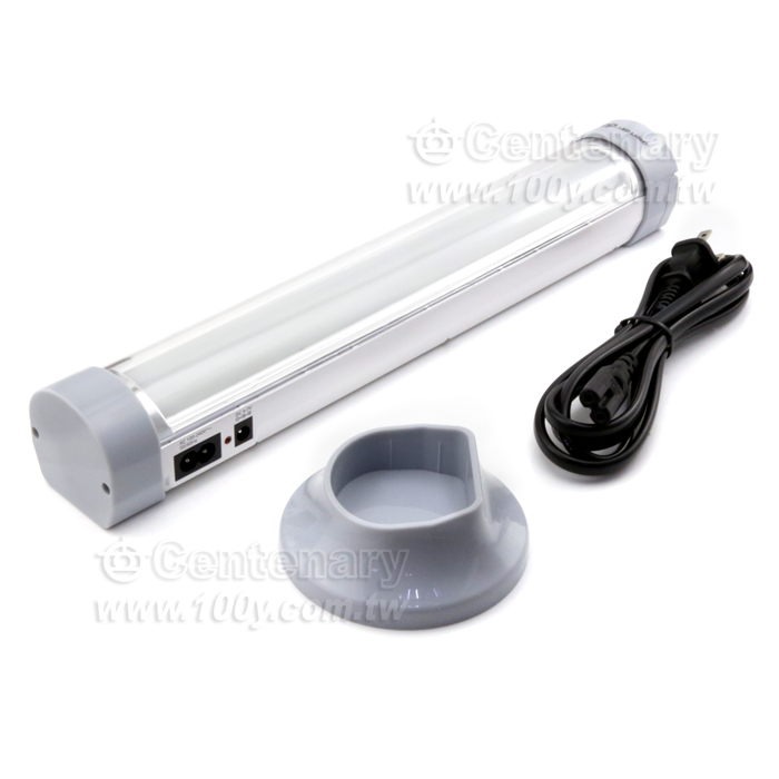 DP久量led充電應急燈60燈珠白色 - 126131 Product Image