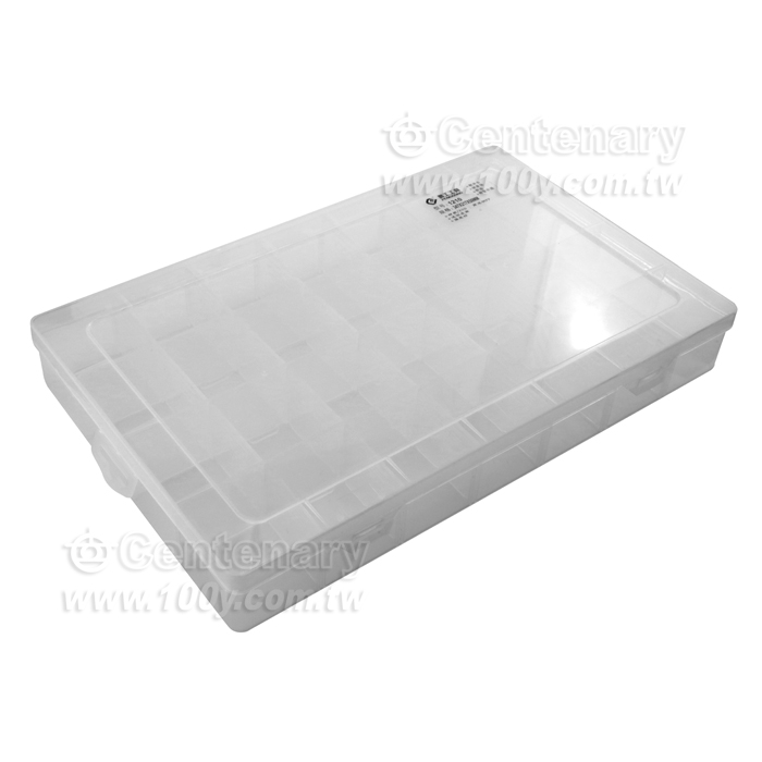 Tool Cases - 125568 Product Image