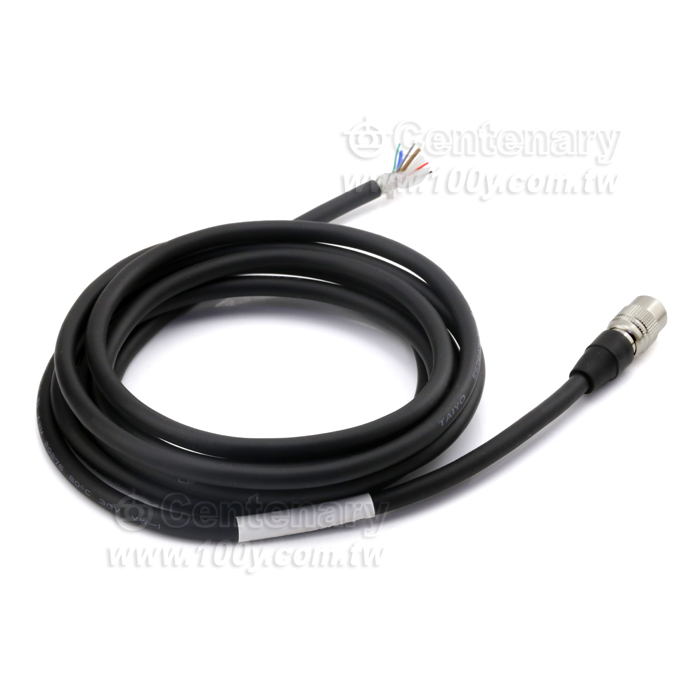 Circular Connector - 126248 Product Image