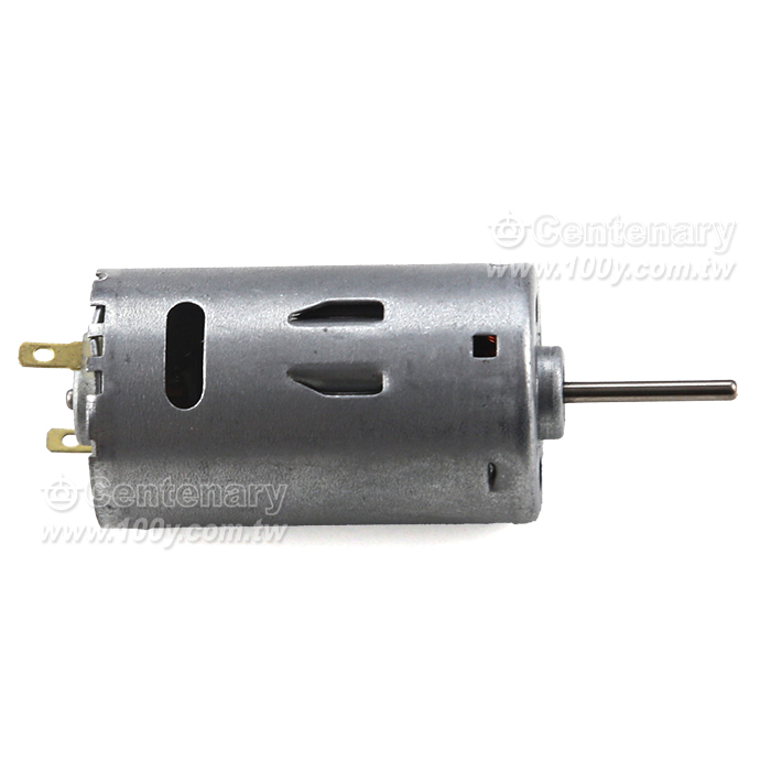 掃地機馬達 3-12V - 126234 產品圖片