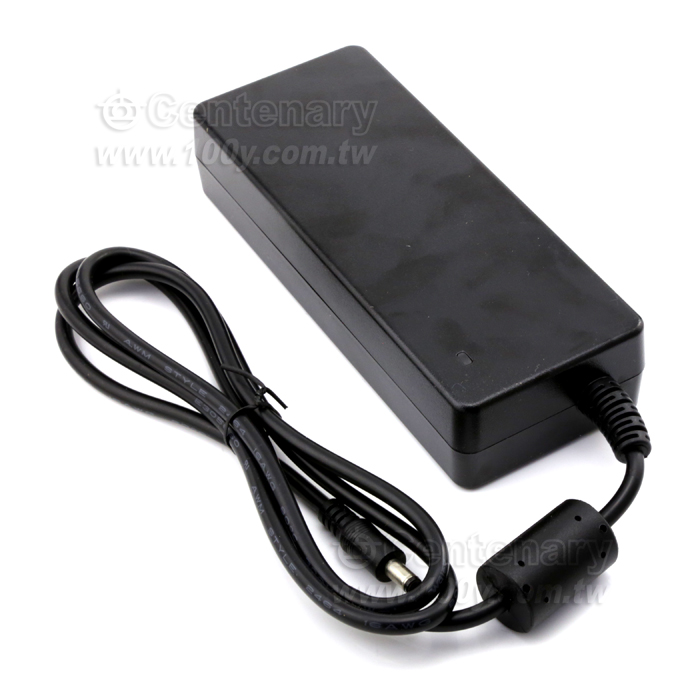 120W AC-DC High Reliability Industrial Adaptor - 111026 Product Image