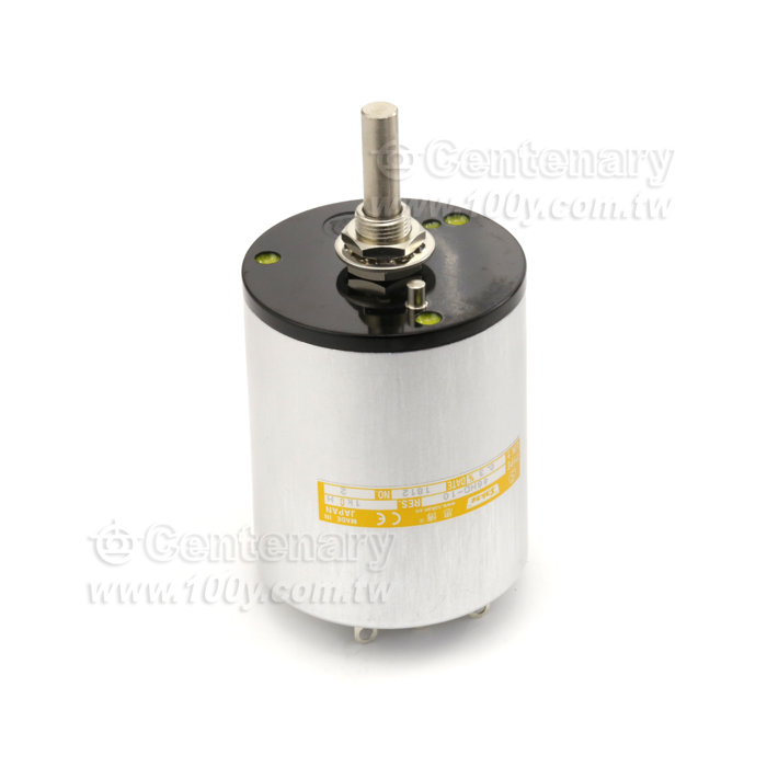 電位器 1Kohm ±0.3% - 119522 產品圖片