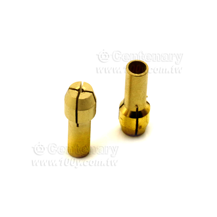 Miniature Drill Chuck - 122479 Product Image
