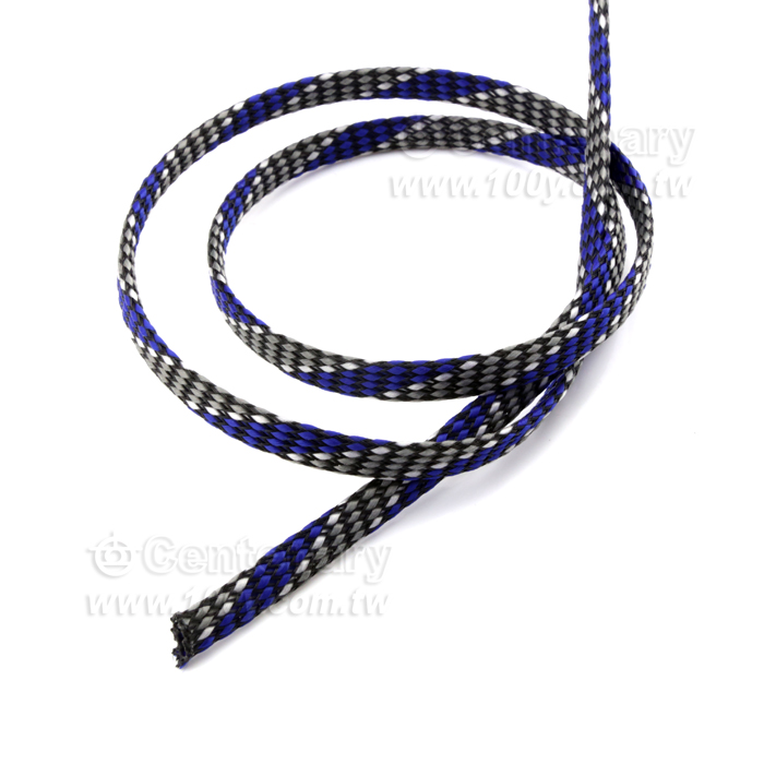 Nylon quilted suspension shielding net - 126059 Product Image