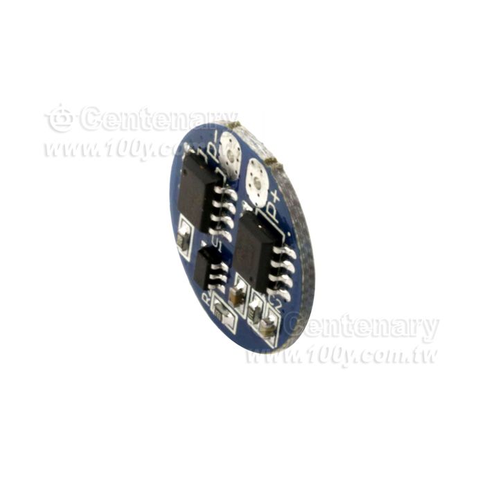2 string 8.4V lithium battery protection board - 126307 Product Image