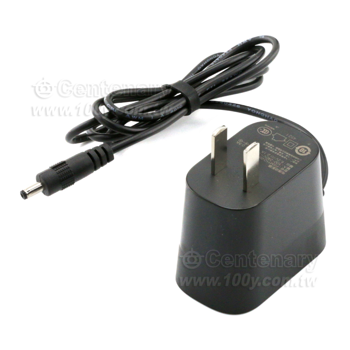 電源適配器100-240V 5.2V 2.1A DC3.5*1.35 - 118141 產品圖片