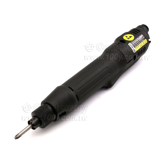 全自動電動起子ESD(黑) (ROHS) - 48156 產品圖片