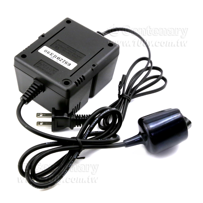 安定器 220V - 98400 產品圖片