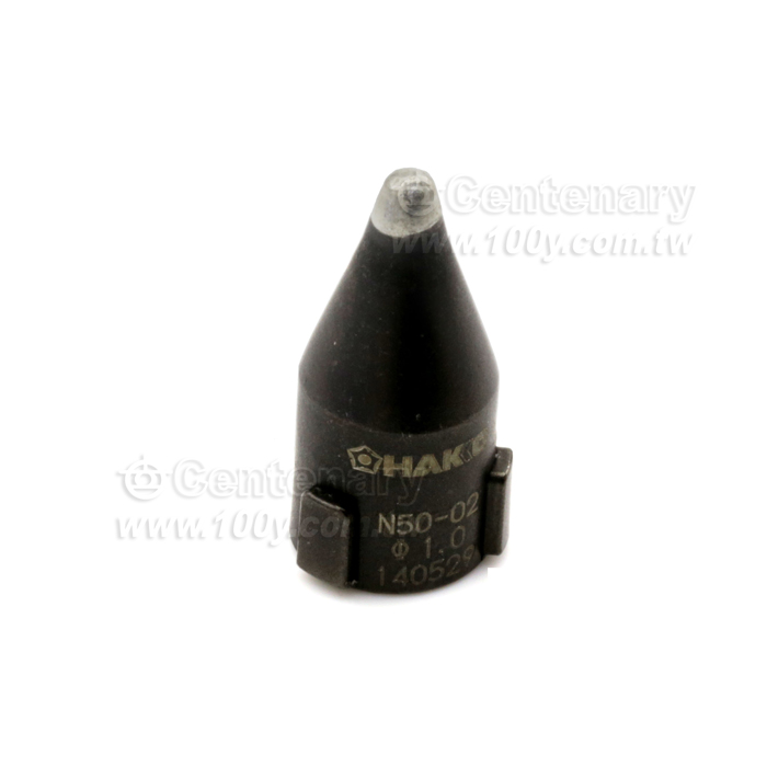 Desoldering Iron Tip - 103347 Product Image