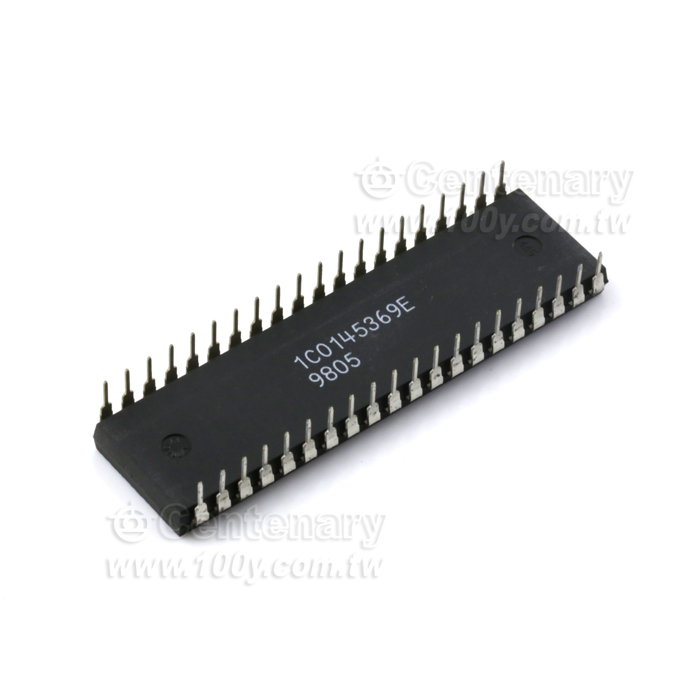 3.97 to 5.5 volt operation - 126611 Product Image