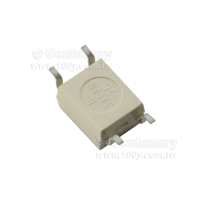 TOSHIBA  SOP4 - 126617 產品圖片