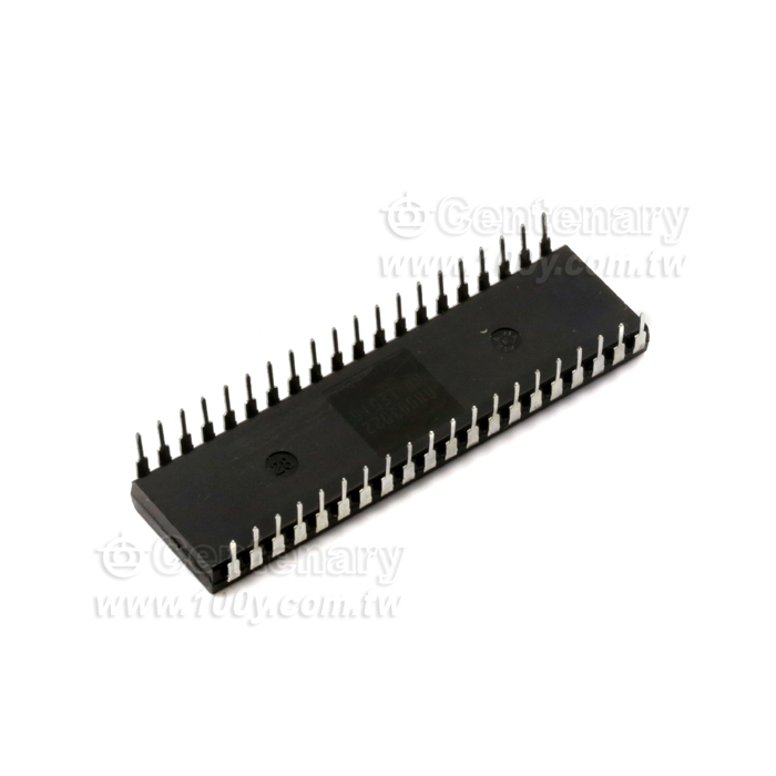 INTEL DIP-40 - 126607 產品圖片