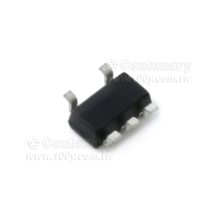 600mA, Low Quiescent Current Fast Transient Low Dropout Linear Regulator - 101978 Product Image