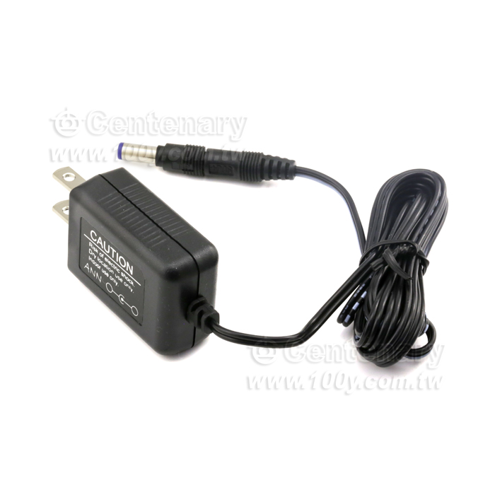 AC to DC Unregulared Wall Adaptor - 103010 Product Image