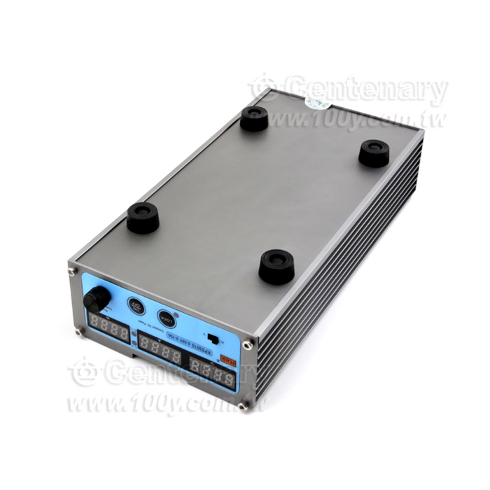 Digital DC Power Supply - 125994 Product Image