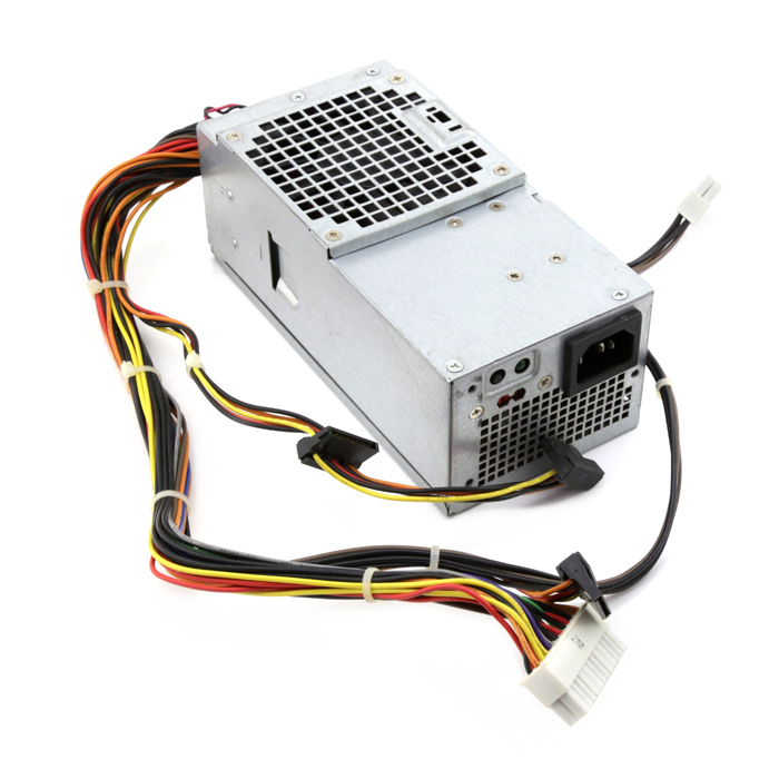 Dell_PC Power  Supply - 126520 Product Image
