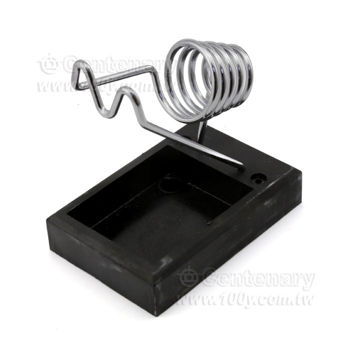 Chrome iron frame - 126238 Product Image