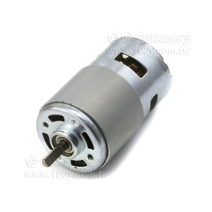 D軸24V-12000轉 - 126480 產品圖片