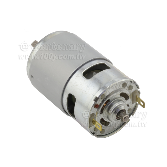 D軸12V-12000轉 - 126482 產品圖片