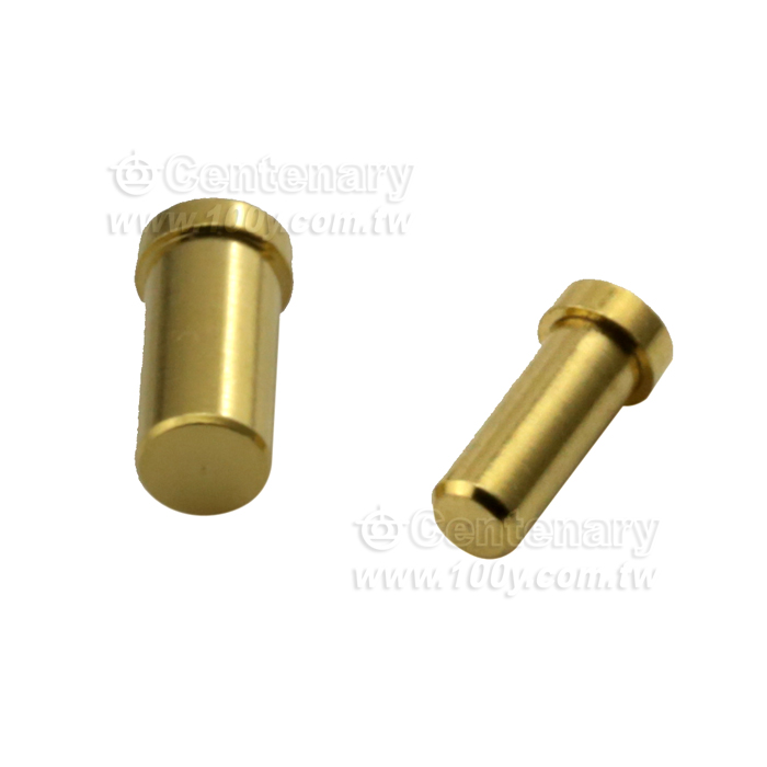 1.5mm 鍍金爪簧插孔-感測器晶振插座 - 123067 產品圖片