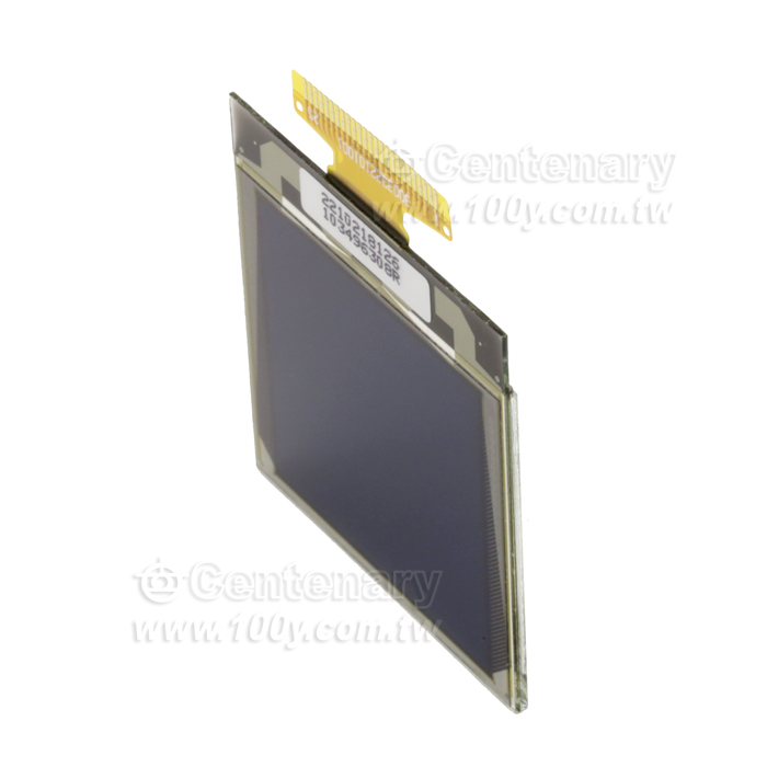 OLED模組 128x128-- SSD1327 - 121254 產品圖片