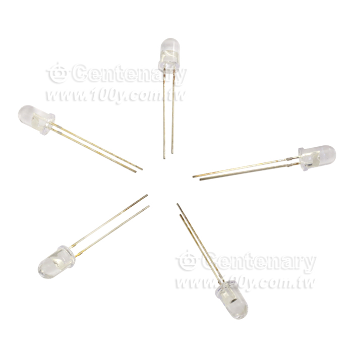 紅外線發射二極體 ROHS - 3851 產品圖片