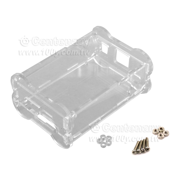 BeagleBone Black/BB Black 外殼 - 119594 產品圖片
