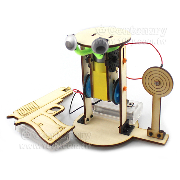 Laser Daguai Technology Small Production - 126295 Product Image