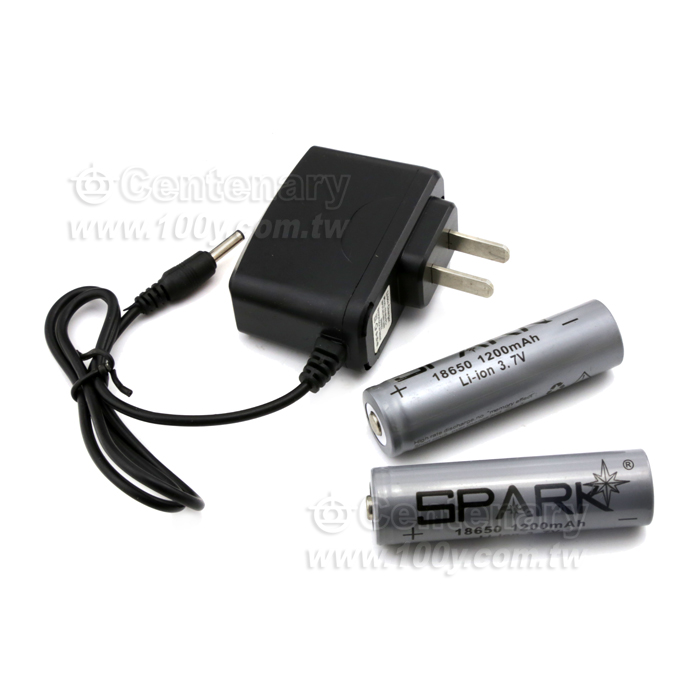 38W亮度LED頭燈觸控式 - 99671 產品圖片